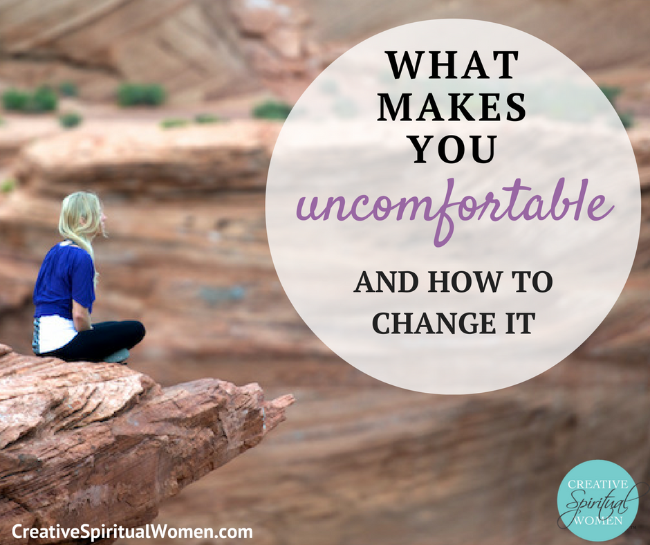 Creative Spiritual Women™ Inspiration and Encouragement for Mindful